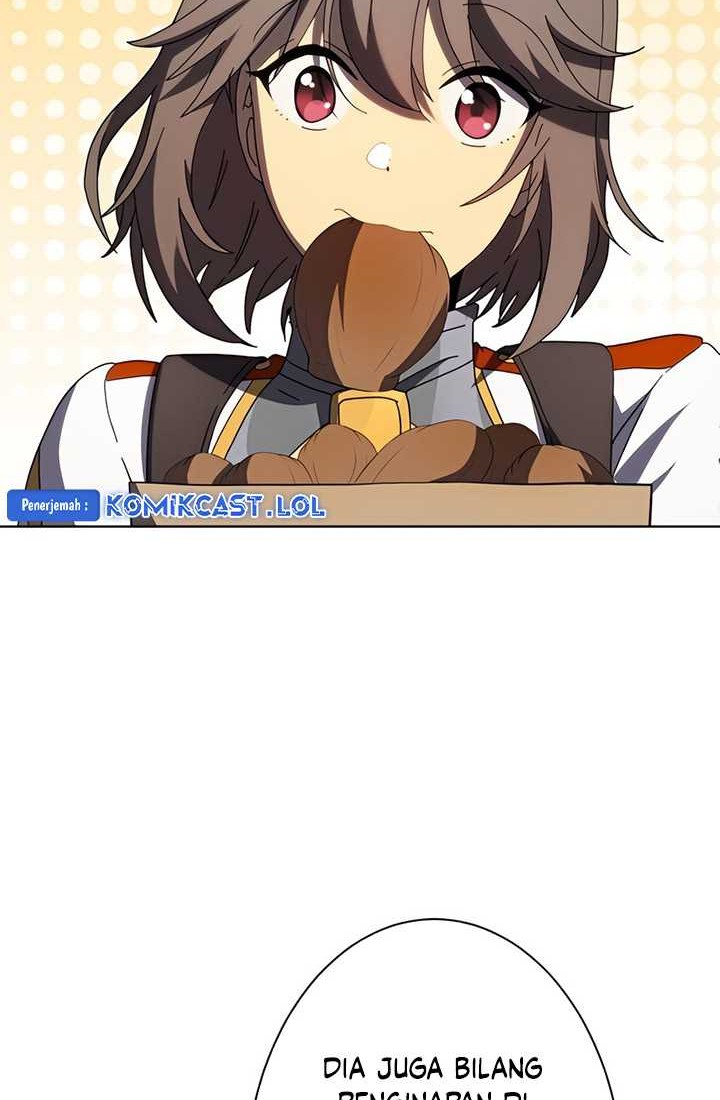 The Survival of the Savior Chapter 10 Gambar 79