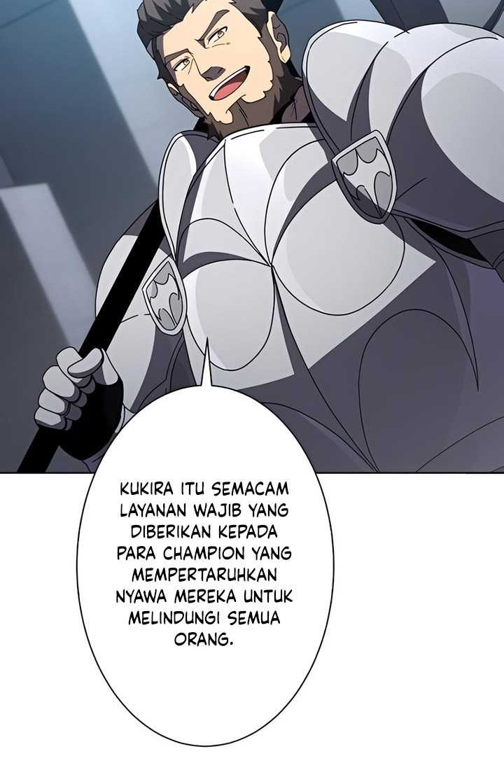 The Survival of the Savior Chapter 10 Gambar 81