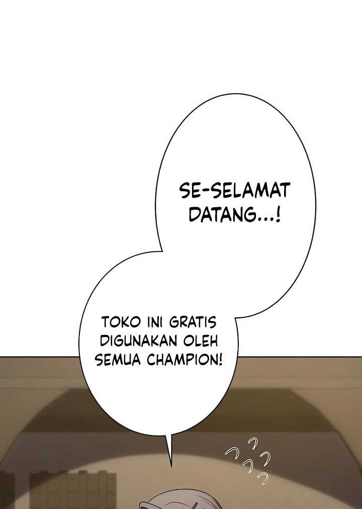 The Survival of the Savior Chapter 10 Gambar 83