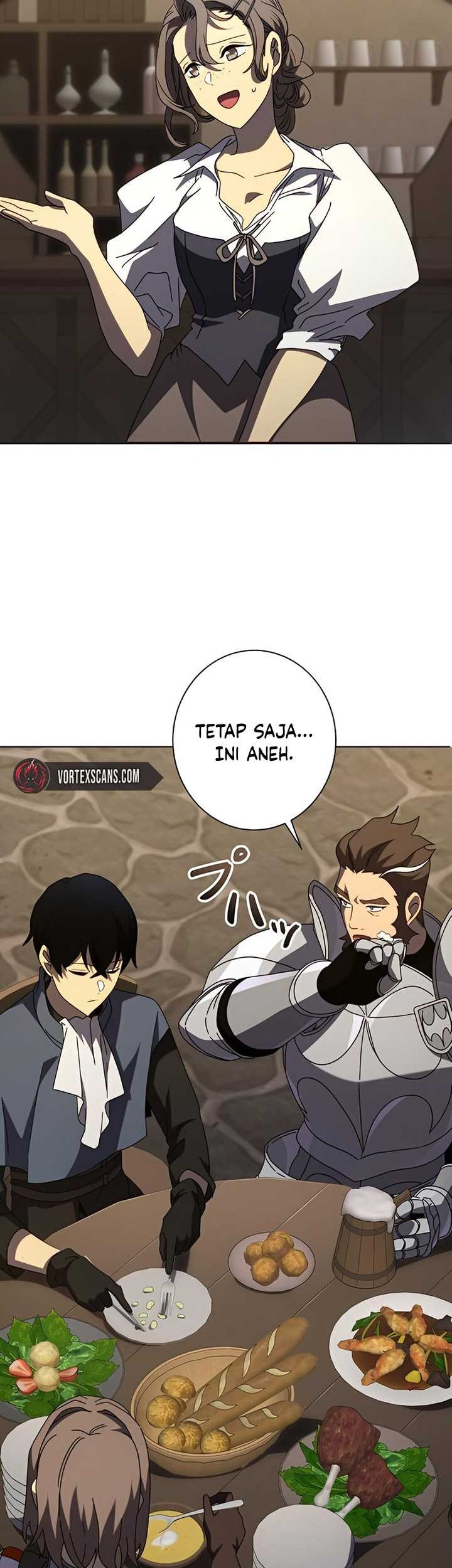 The Survival of the Savior Chapter 10 Gambar 84