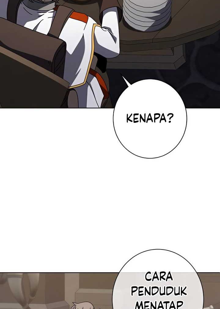 The Survival of the Savior Chapter 10 Gambar 85