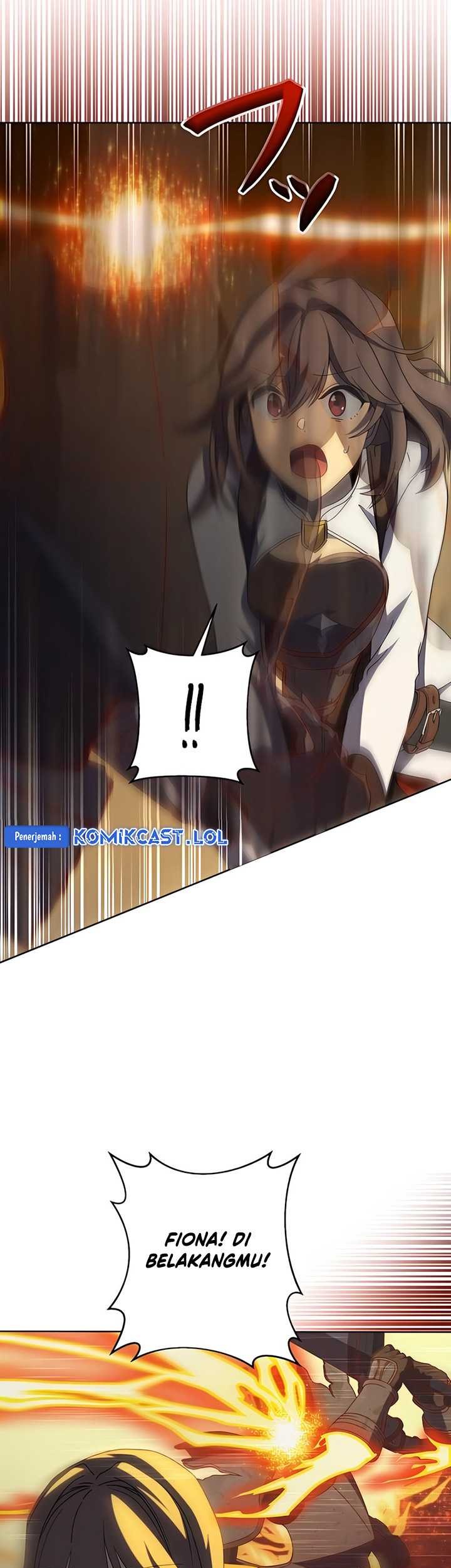 The Survival of the Savior Chapter 10 Gambar 6