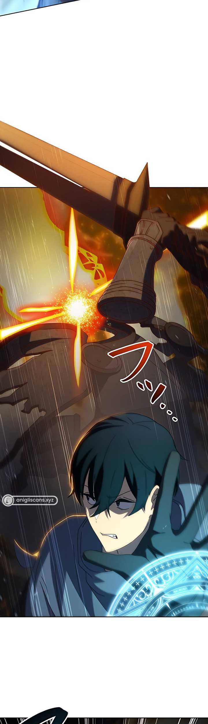 The Survival of the Savior Chapter 10 Gambar 14