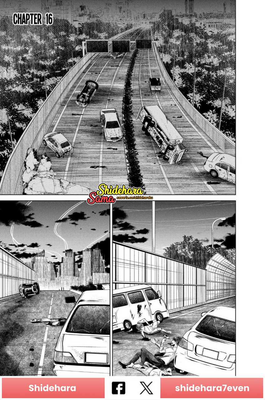 Manga Kyosei Tensei Chapter 16 gambar nomor 2