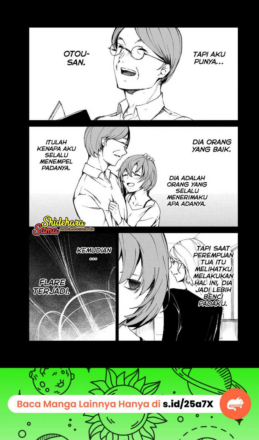 Kyosei Tensei Chapter 14 Gambar 19