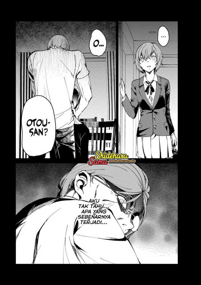 Kyosei Tensei Chapter 14 Gambar 20