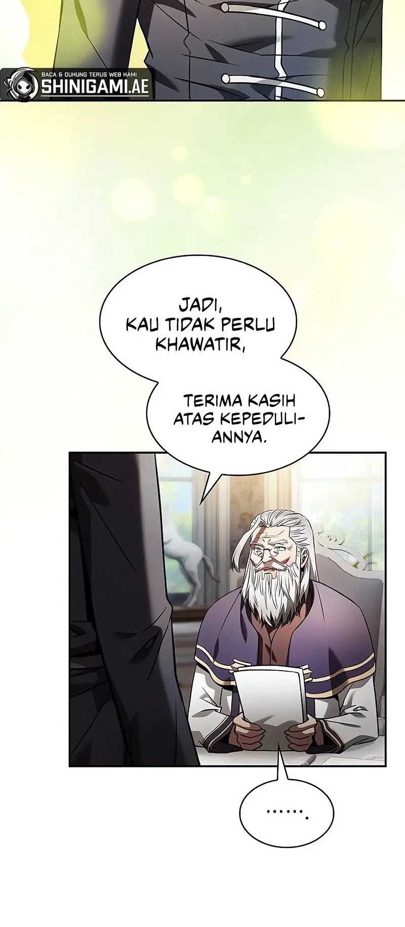 Academy’s Genius Swordmaster Chapter 48 Gambar 52