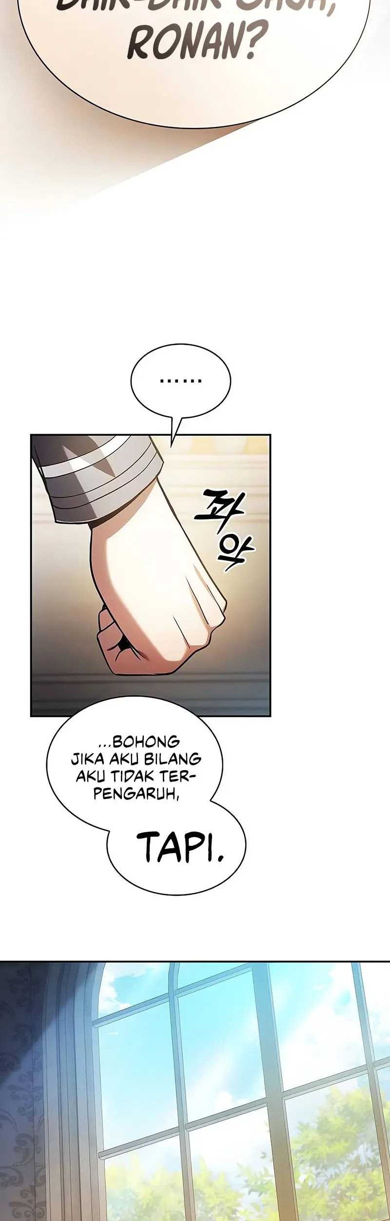 Academy’s Genius Swordmaster Chapter 48 Gambar 50