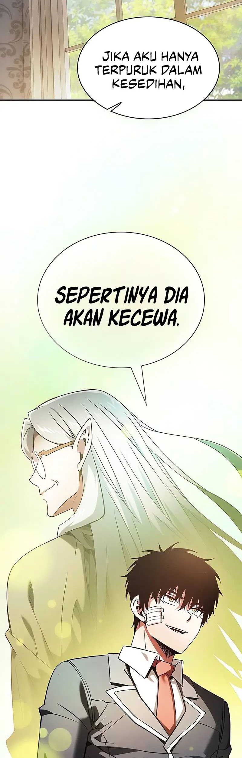 Academy’s Genius Swordmaster Chapter 48 Gambar 51