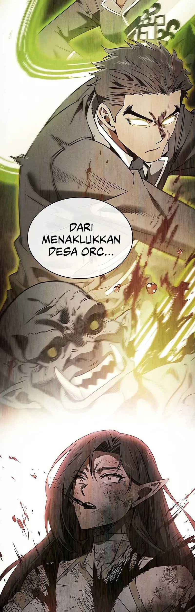 Academy’s Genius Swordmaster Chapter 48 Gambar 54