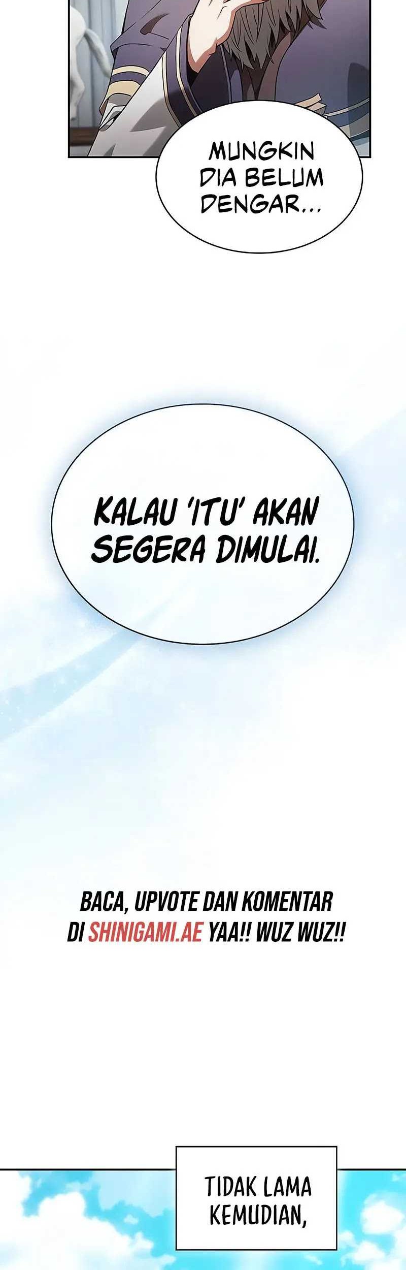 Academy’s Genius Swordmaster Chapter 48 Gambar 60