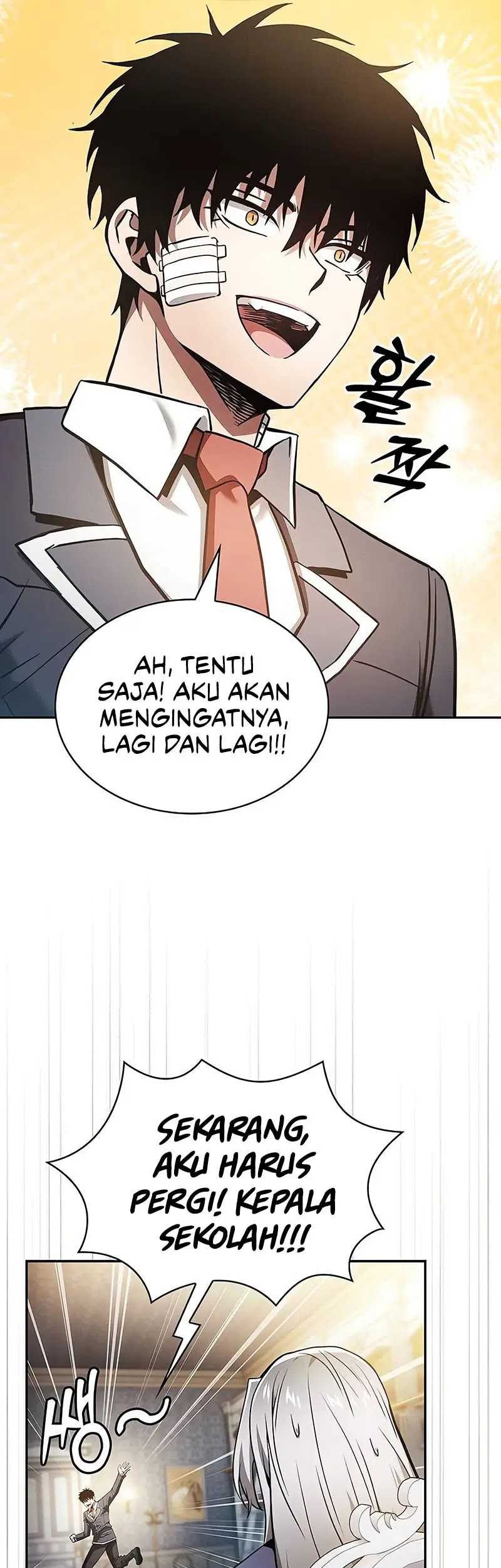 Academy’s Genius Swordmaster Chapter 48 Gambar 57