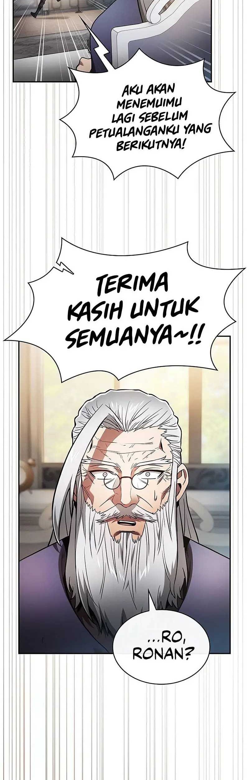 Academy’s Genius Swordmaster Chapter 48 Gambar 58