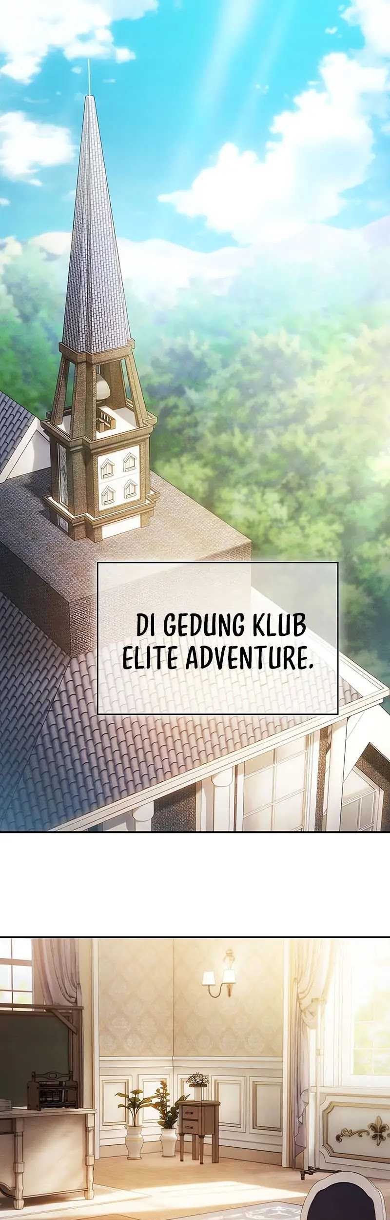 Academy’s Genius Swordmaster Chapter 48 Gambar 61