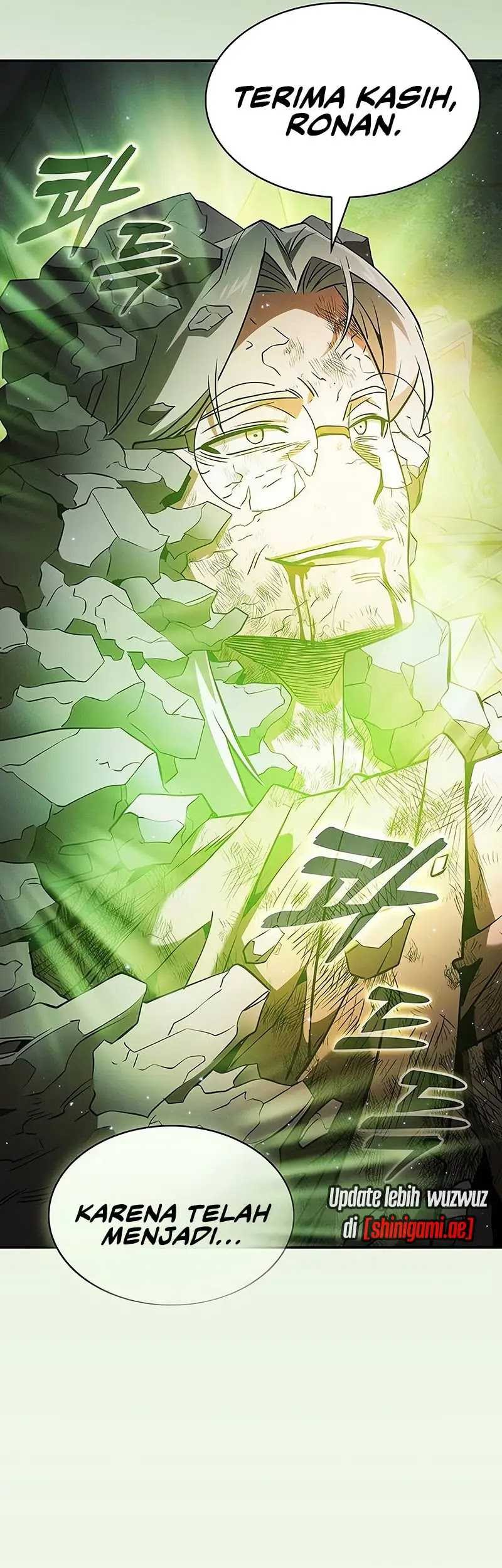 Academy’s Genius Swordmaster Chapter 48 Gambar 33