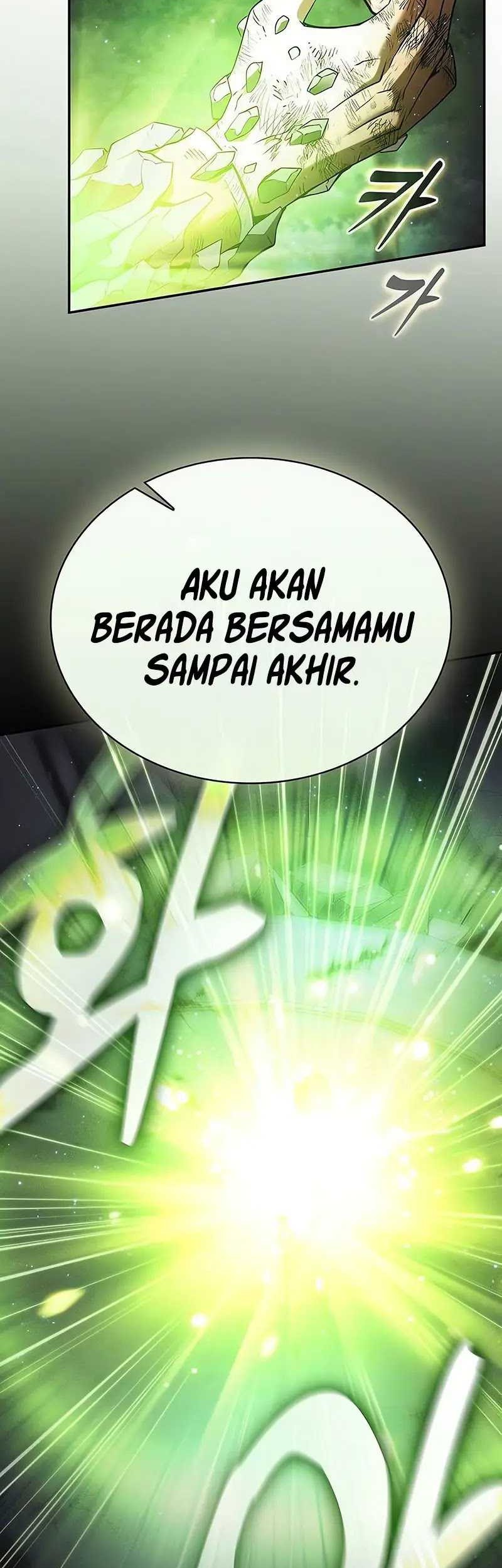 Academy’s Genius Swordmaster Chapter 48 Gambar 35