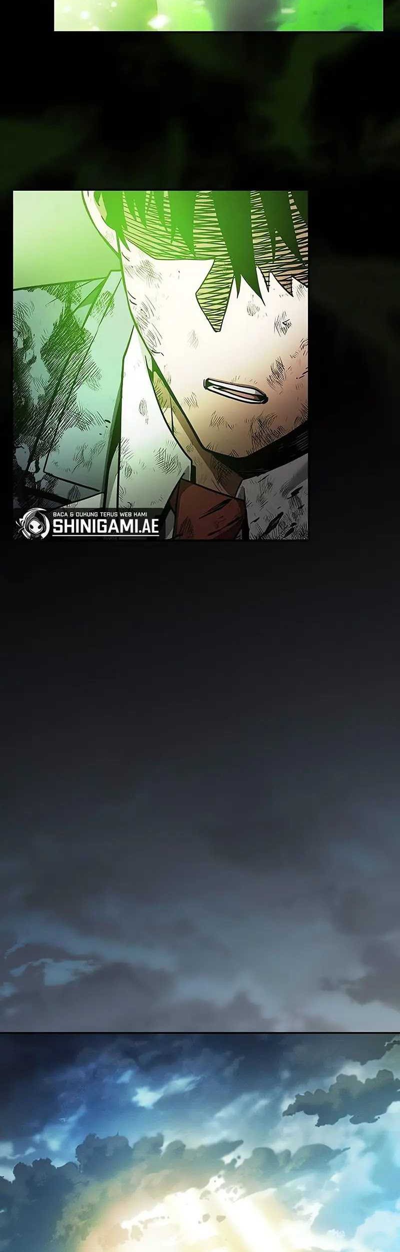Academy’s Genius Swordmaster Chapter 48 Gambar 39