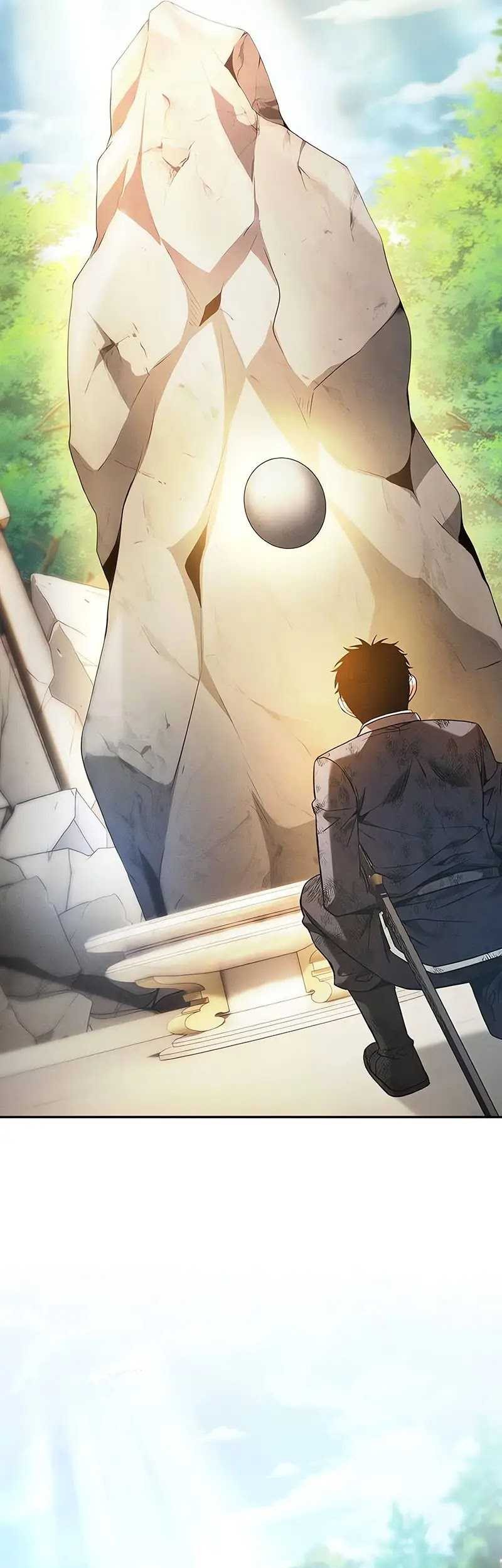 Academy’s Genius Swordmaster Chapter 48 Gambar 41