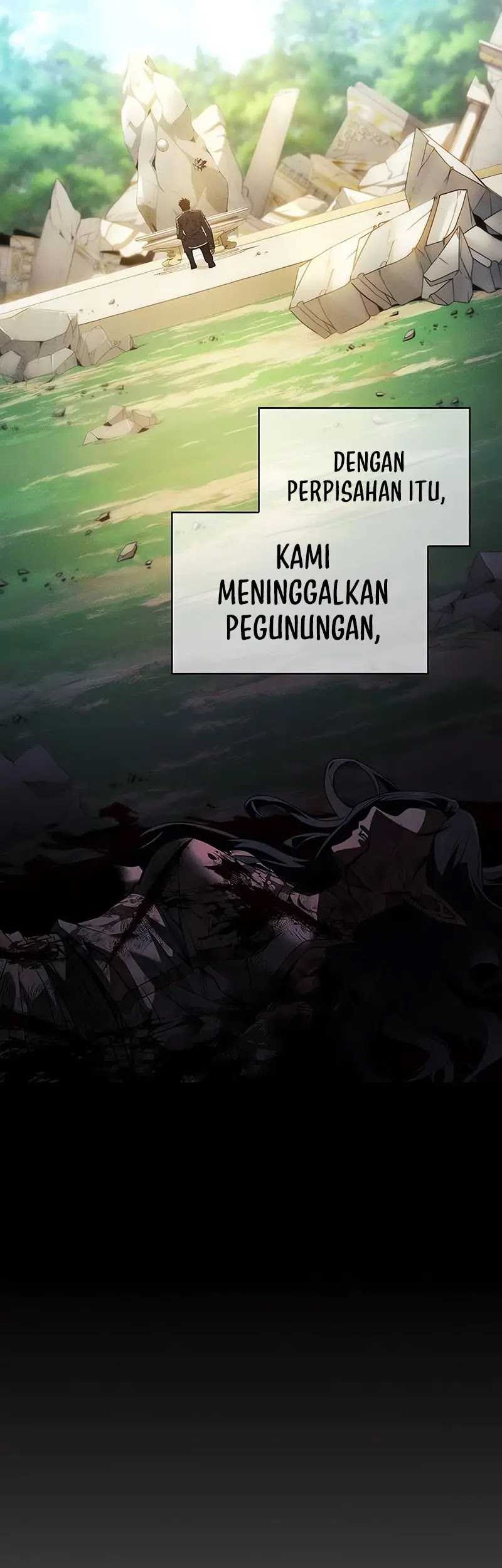 Academy’s Genius Swordmaster Chapter 48 Gambar 42