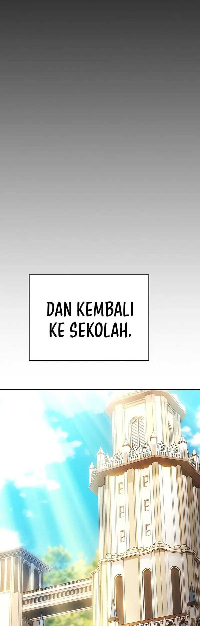 Academy’s Genius Swordmaster Chapter 48 Gambar 43