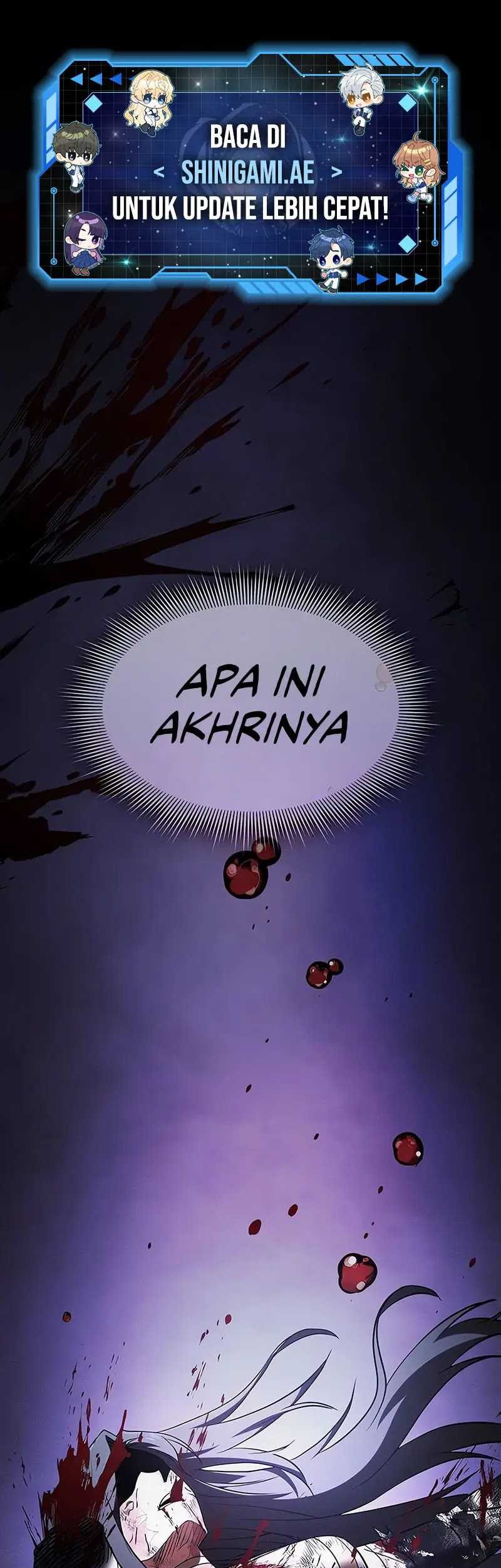 Manhwa Academy’s Genius Swordmaster Chapter 48 gambar nomor 2