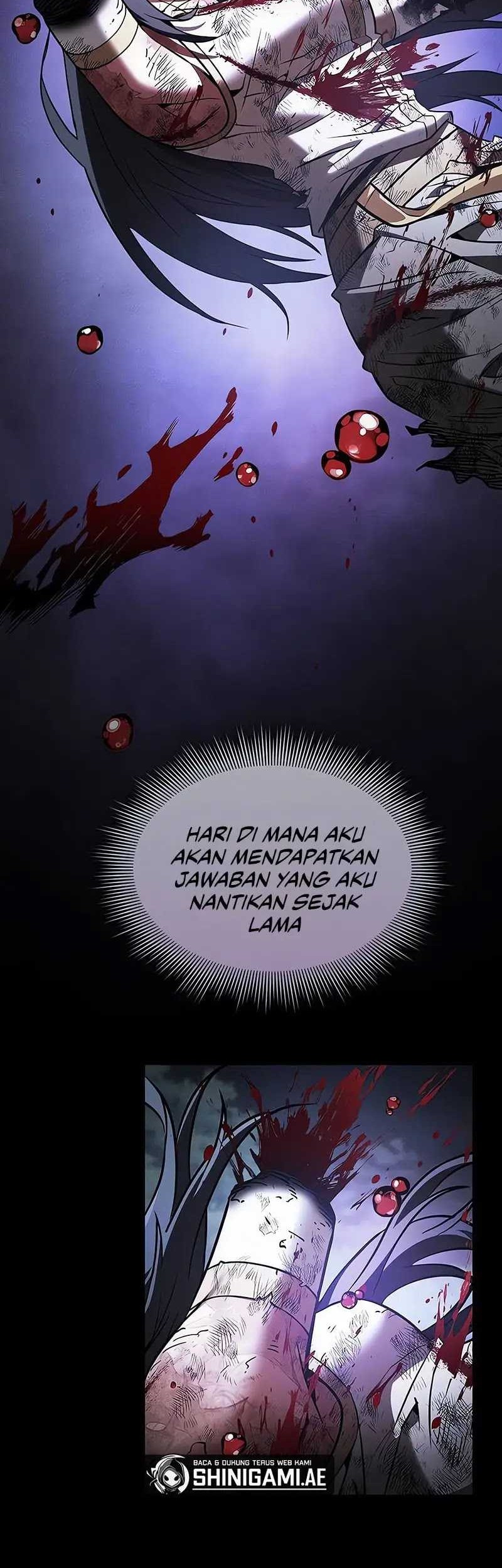 Academy’s Genius Swordmaster Chapter 48 Gambar 3