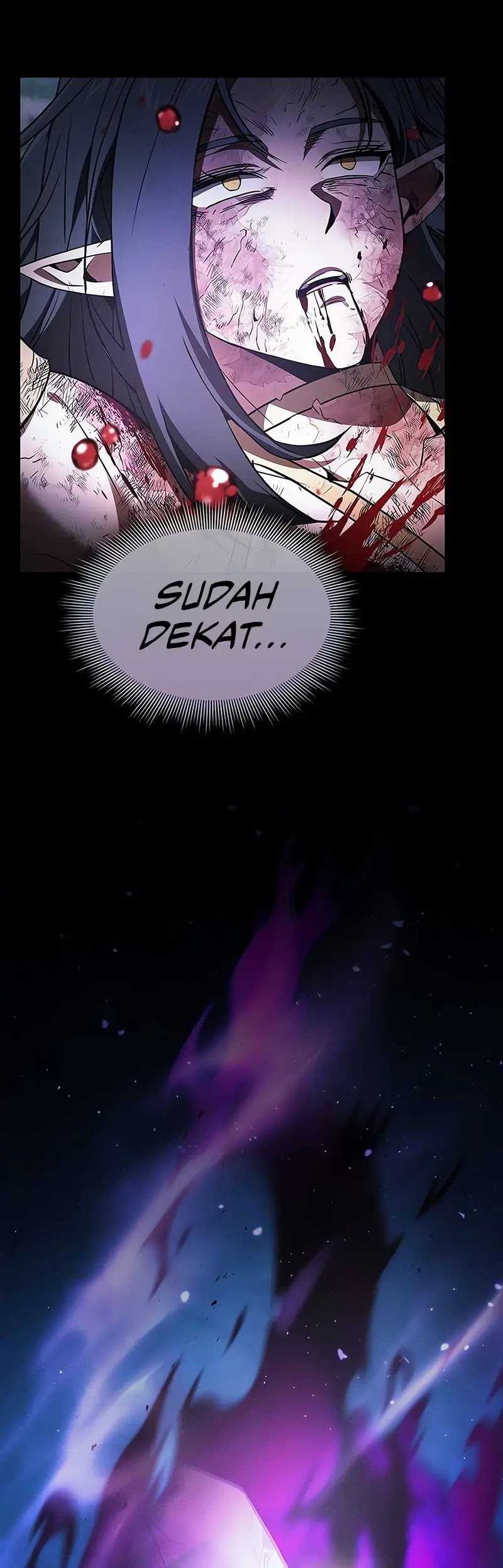 Academy’s Genius Swordmaster Chapter 48 Gambar 4