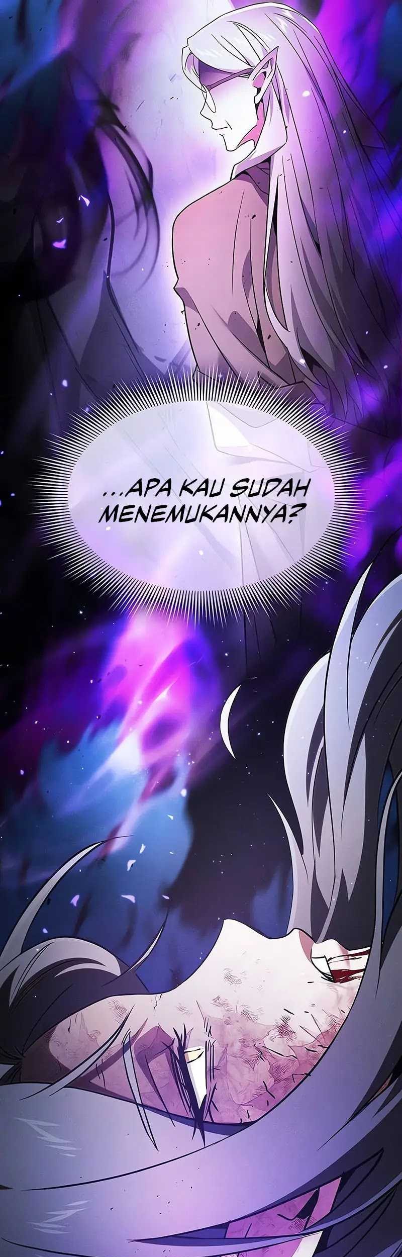 Academy’s Genius Swordmaster Chapter 48 Gambar 5