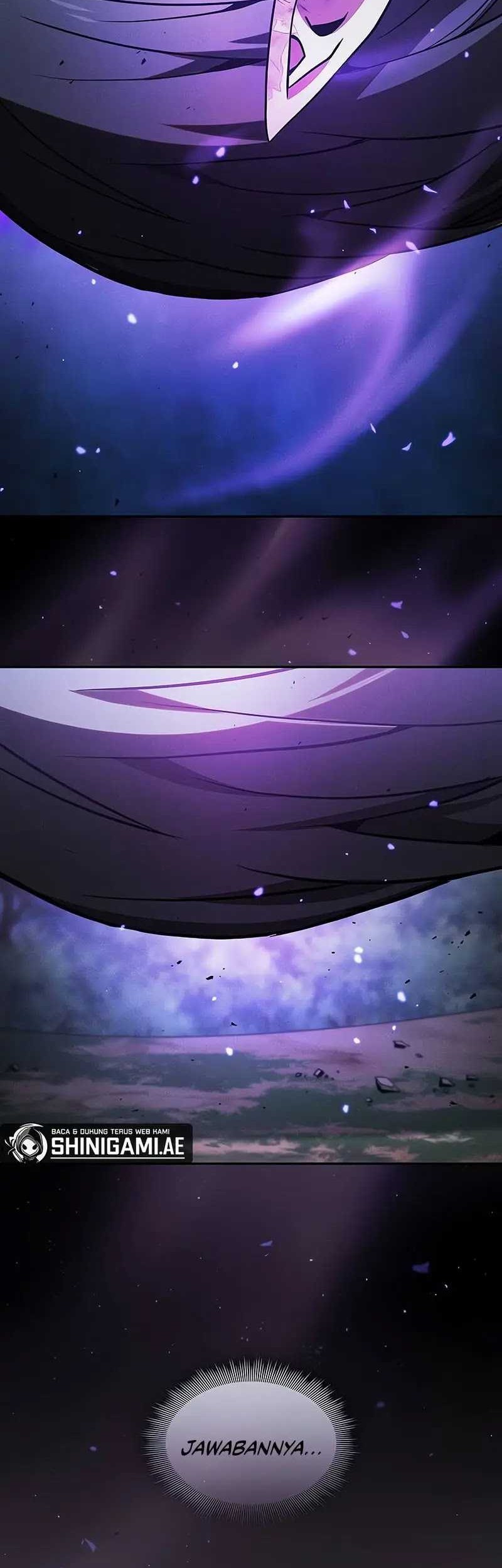 Academy’s Genius Swordmaster Chapter 48 Gambar 6