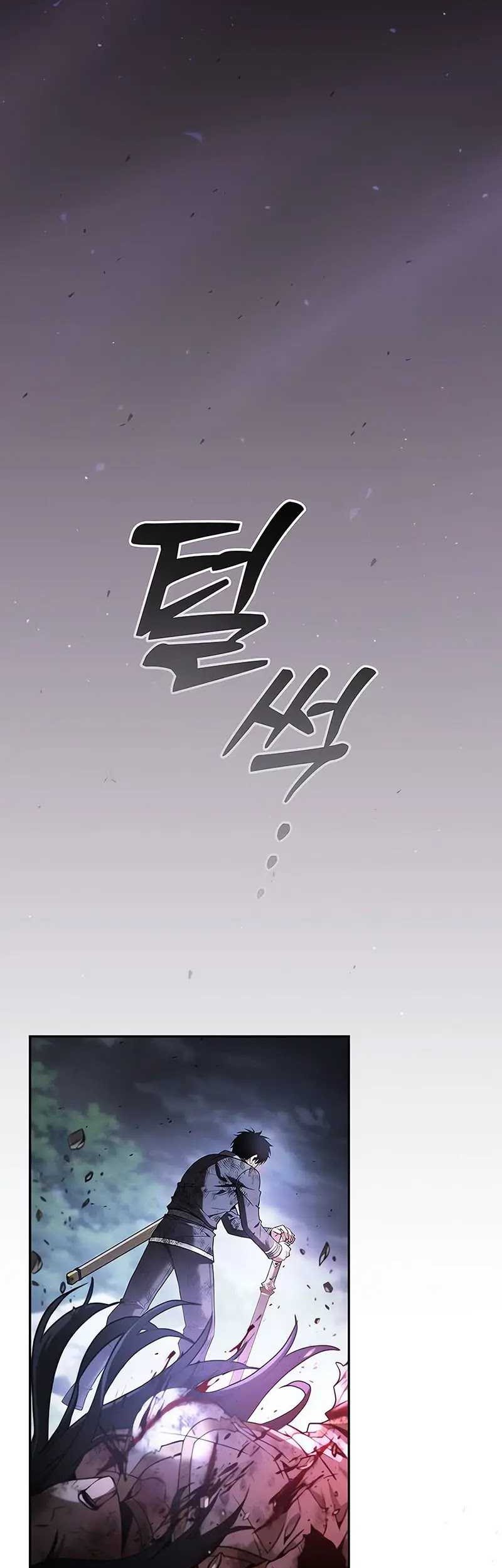 Academy’s Genius Swordmaster Chapter 48 Gambar 7