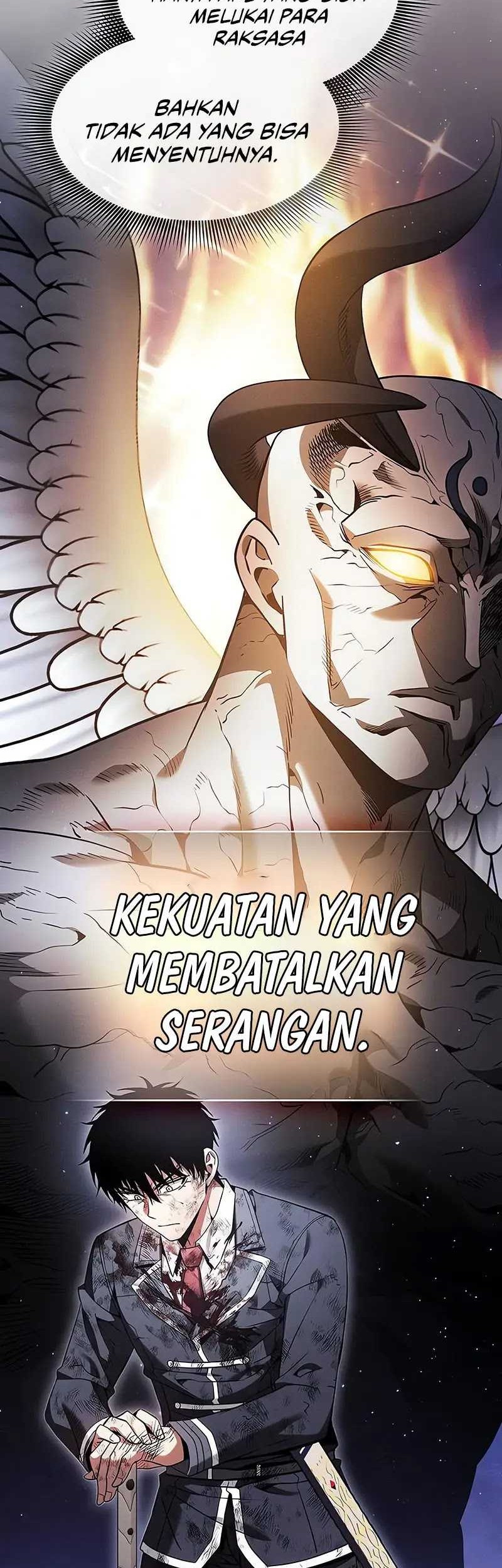 Academy’s Genius Swordmaster Chapter 48 Gambar 10