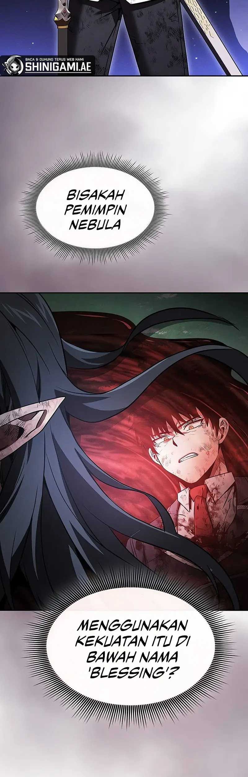 Academy’s Genius Swordmaster Chapter 48 Gambar 11