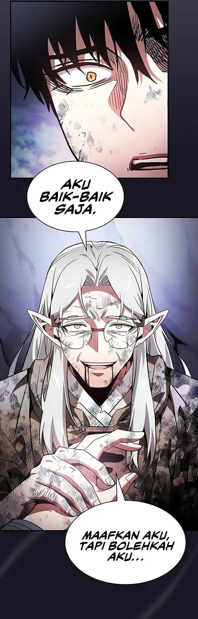 Academy’s Genius Swordmaster Chapter 48 Gambar 17