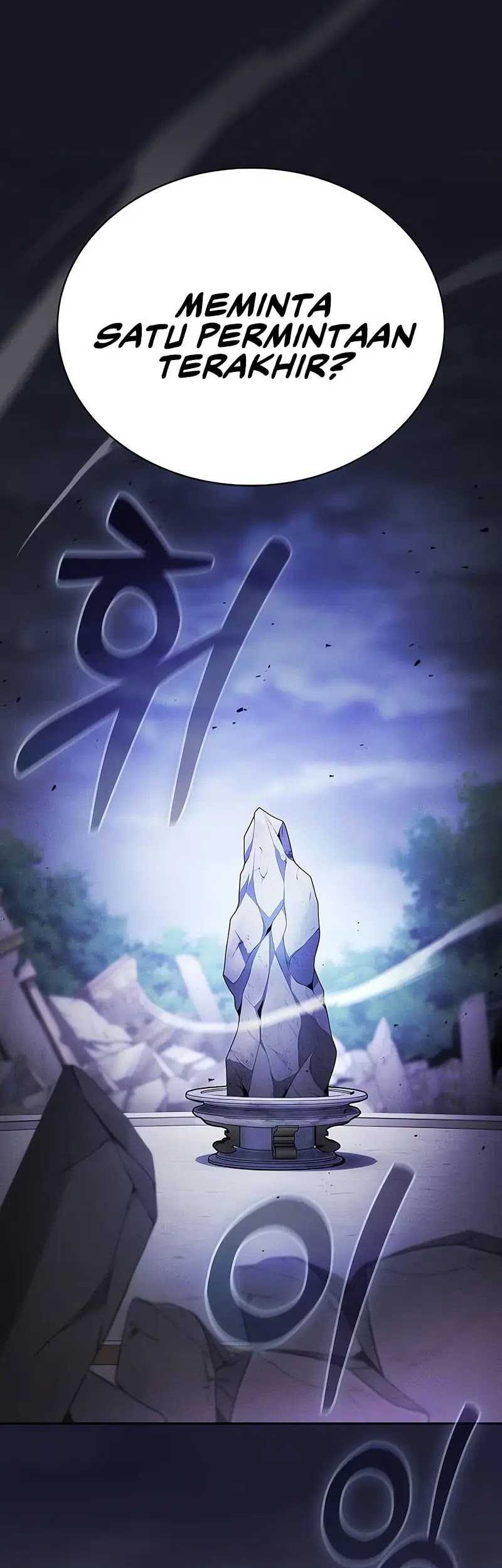 Academy’s Genius Swordmaster Chapter 48 Gambar 18