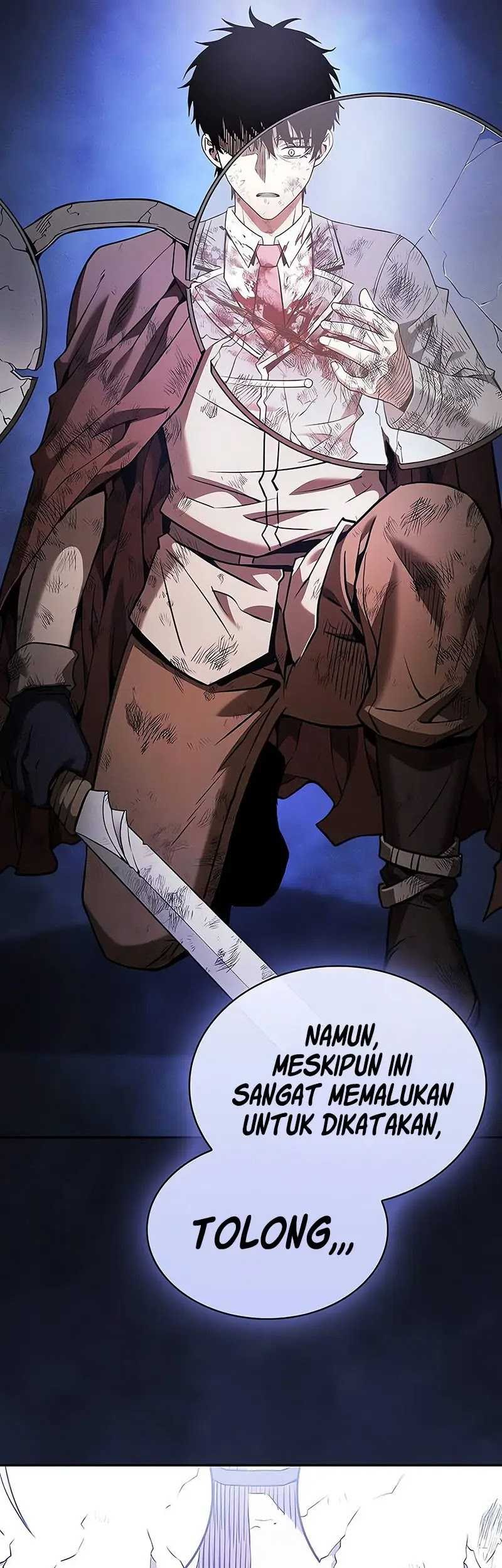 Academy’s Genius Swordmaster Chapter 48 Gambar 25