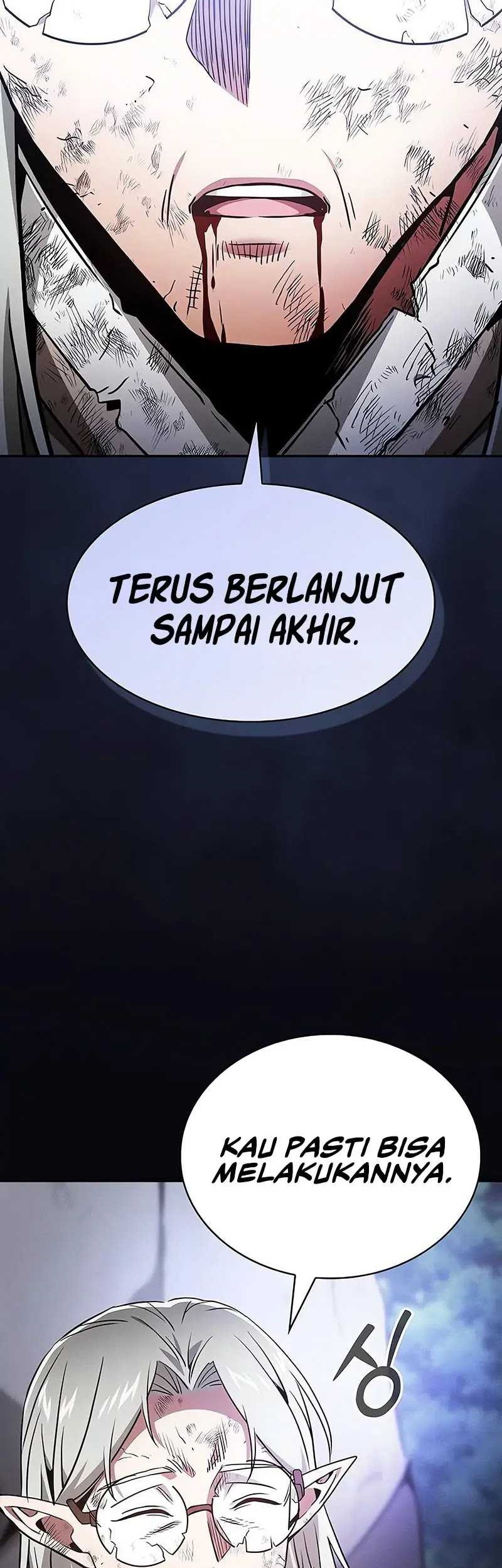 Academy’s Genius Swordmaster Chapter 48 Gambar 26
