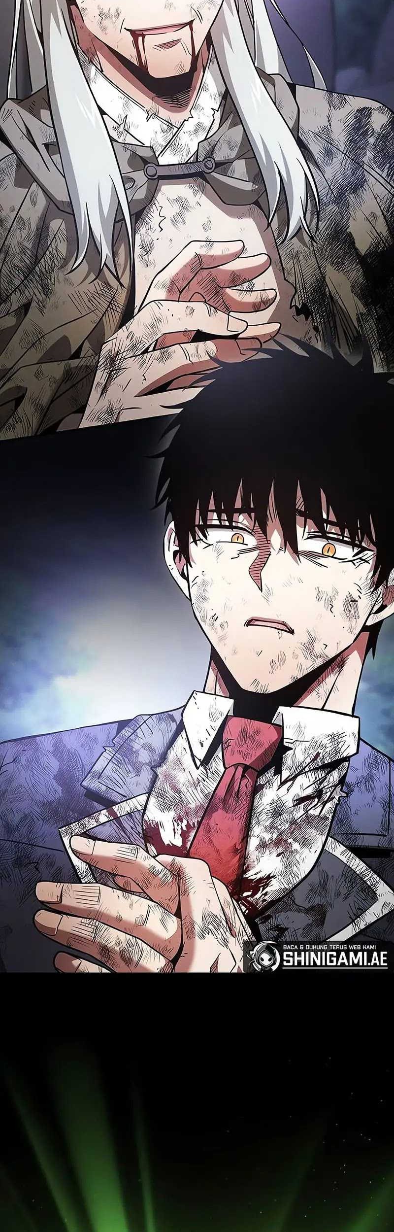 Academy’s Genius Swordmaster Chapter 48 Gambar 27