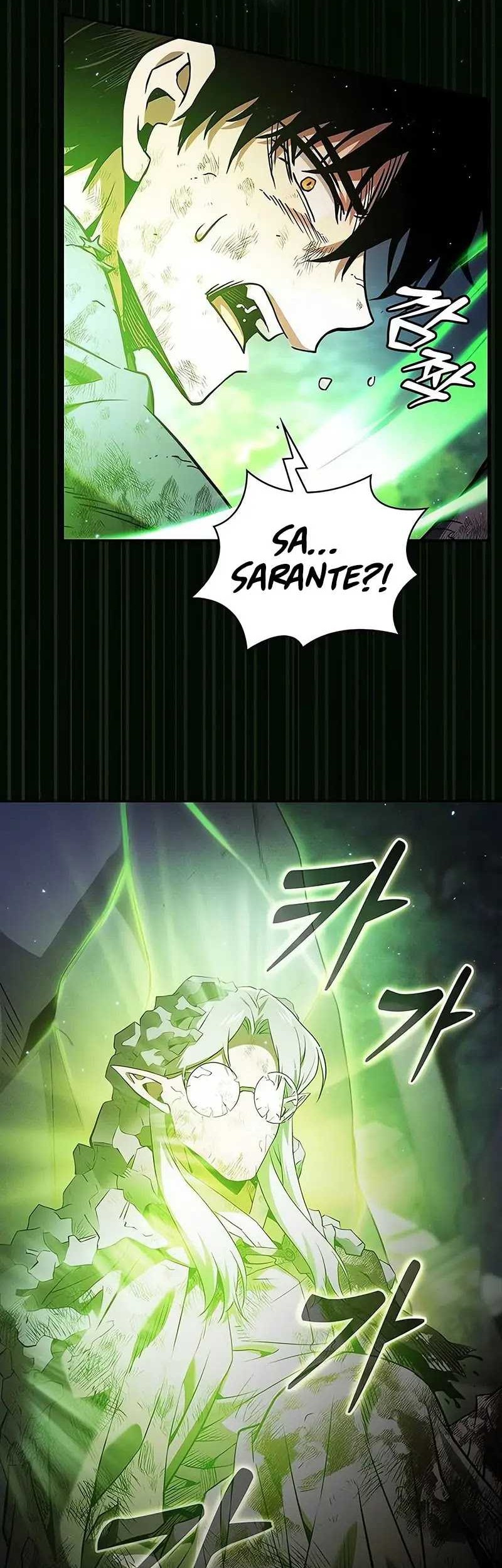 Academy’s Genius Swordmaster Chapter 48 Gambar 30