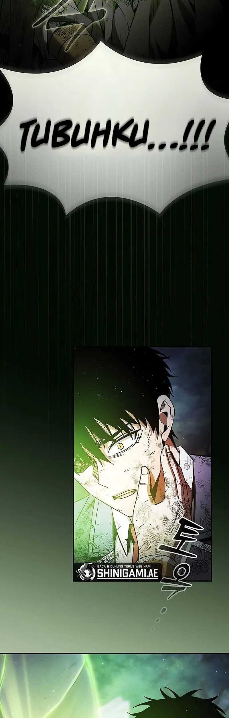 Academy’s Genius Swordmaster Chapter 48 Gambar 31