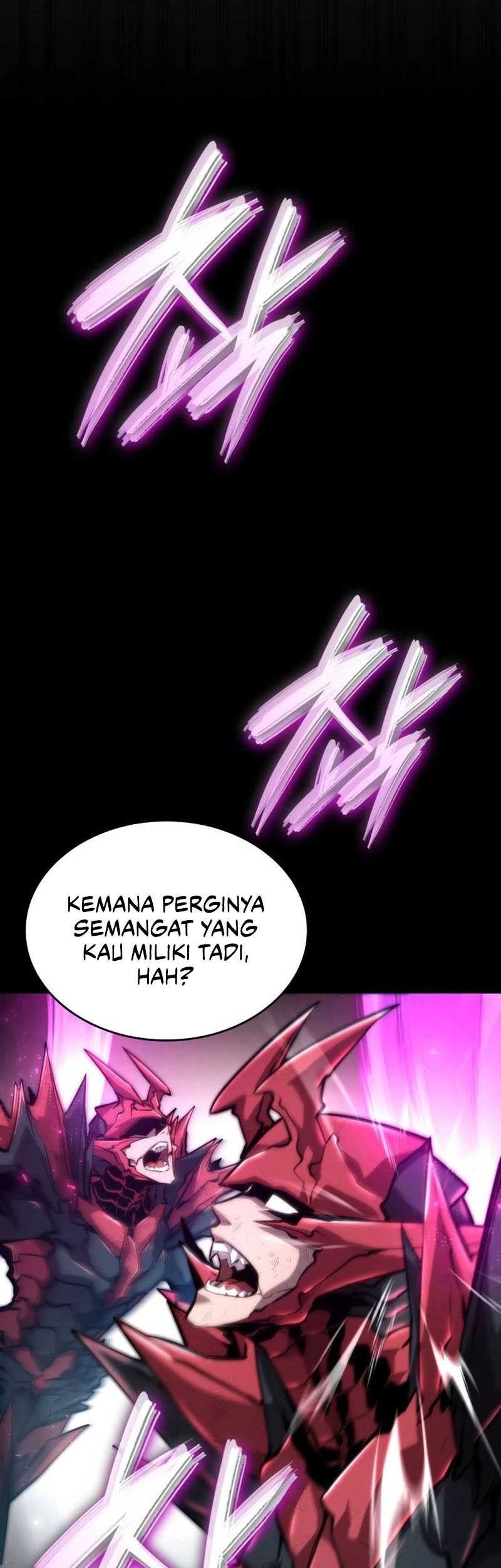 Boundless Necromancer Chapter 84 Gambar 58