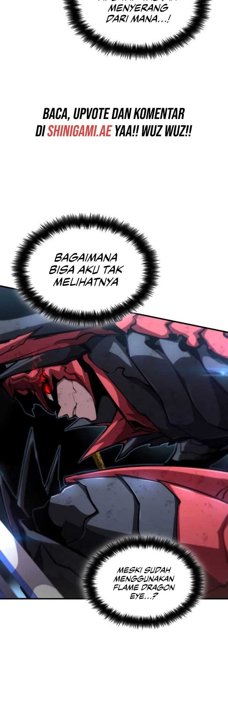 Boundless Necromancer Chapter 84 Gambar 60