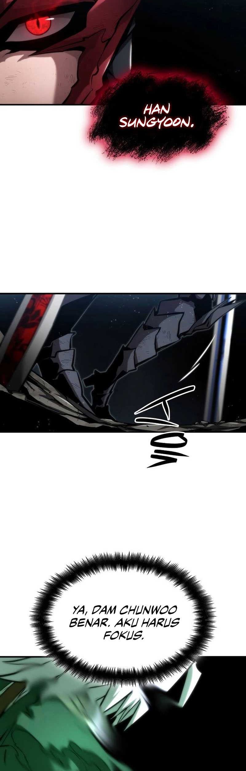 Boundless Necromancer Chapter 84 Gambar 64