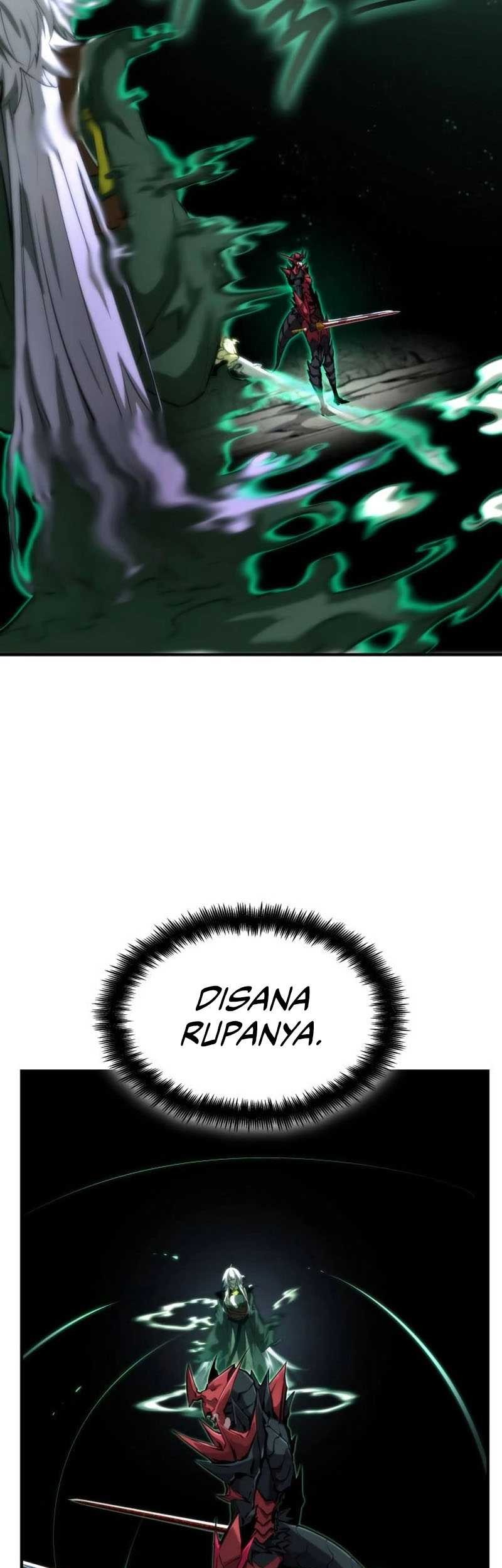 Boundless Necromancer Chapter 84 Gambar 66