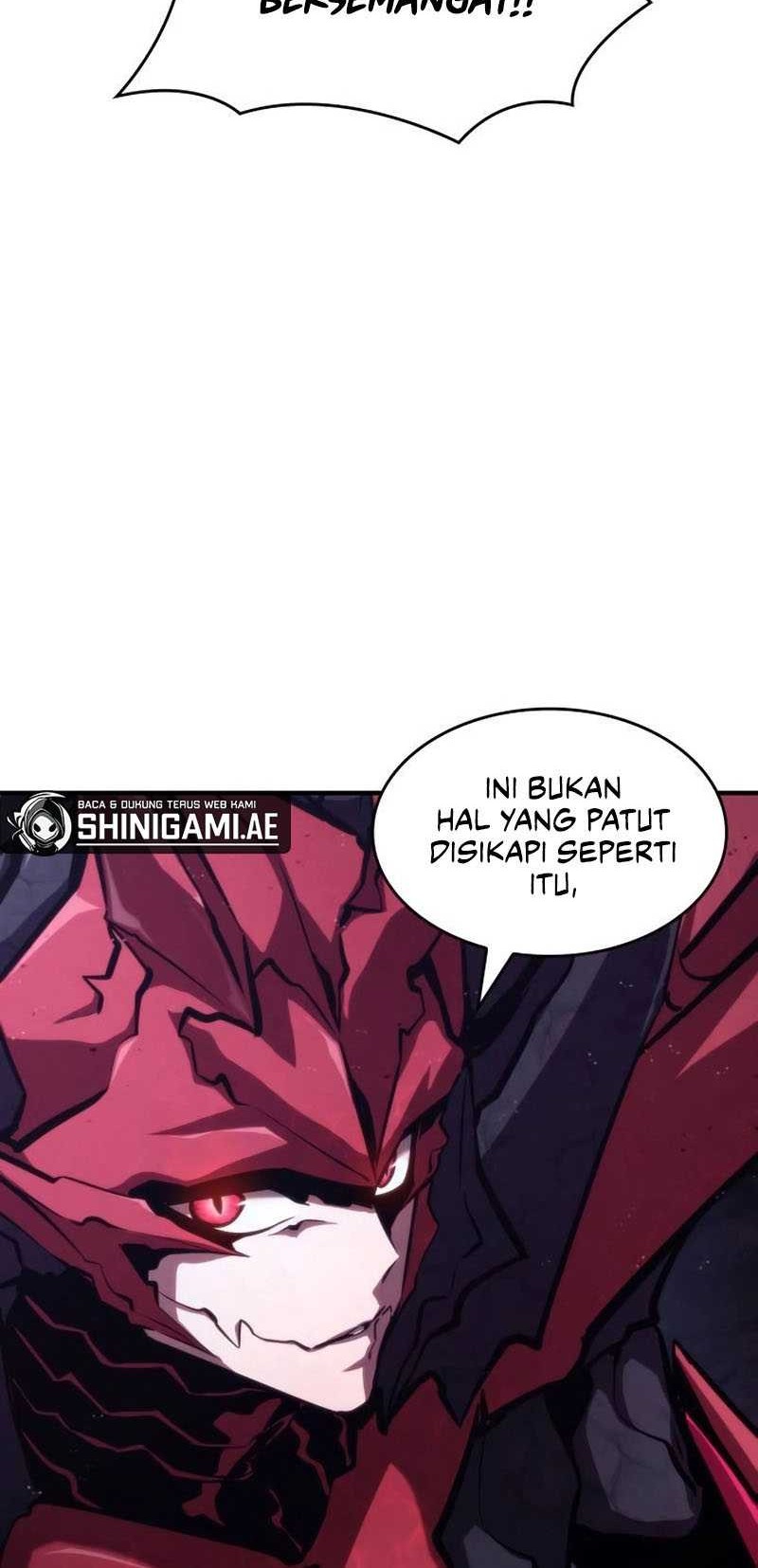 Boundless Necromancer Chapter 84 Gambar 37