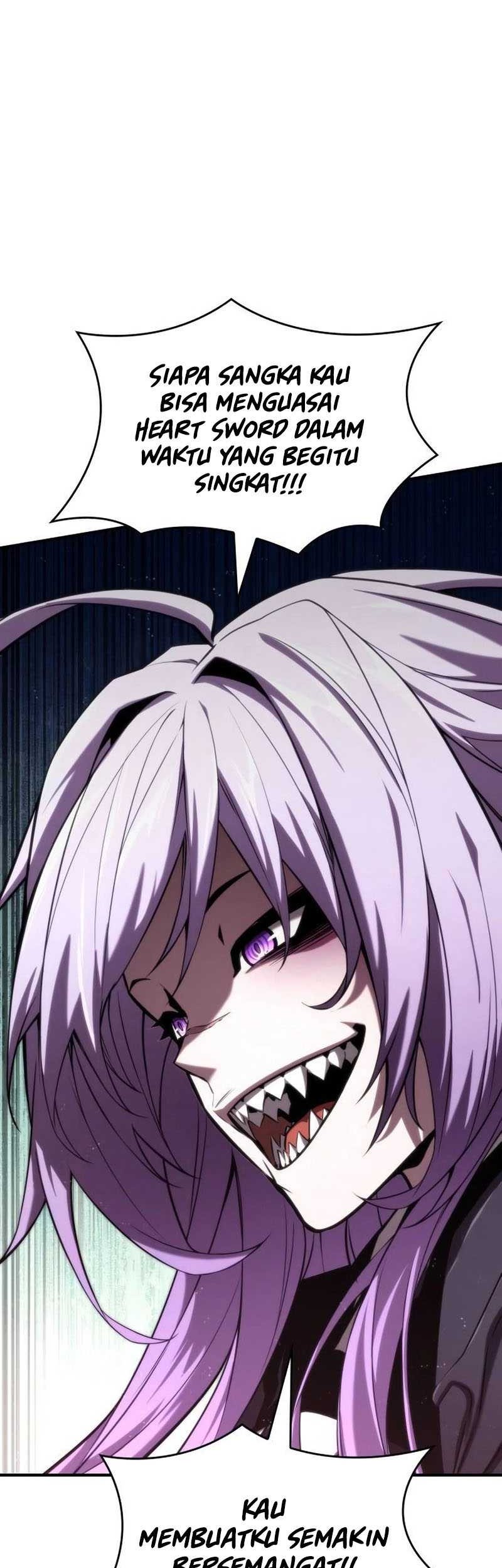 Boundless Necromancer Chapter 84 Gambar 36