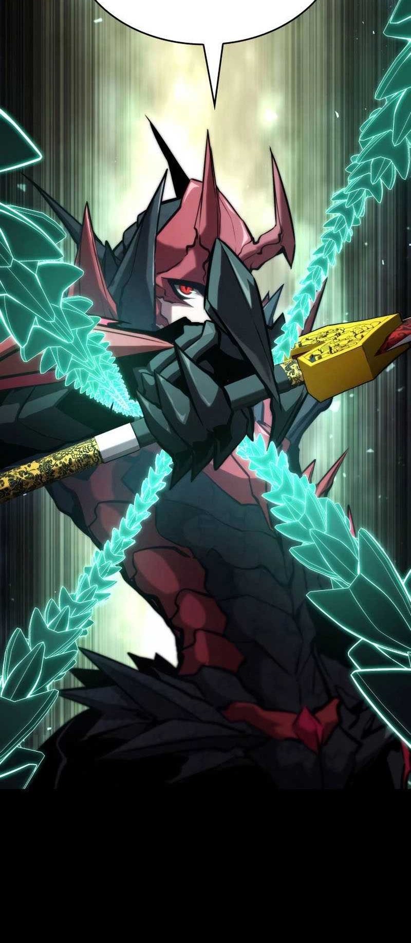 Boundless Necromancer Chapter 84 Gambar 41