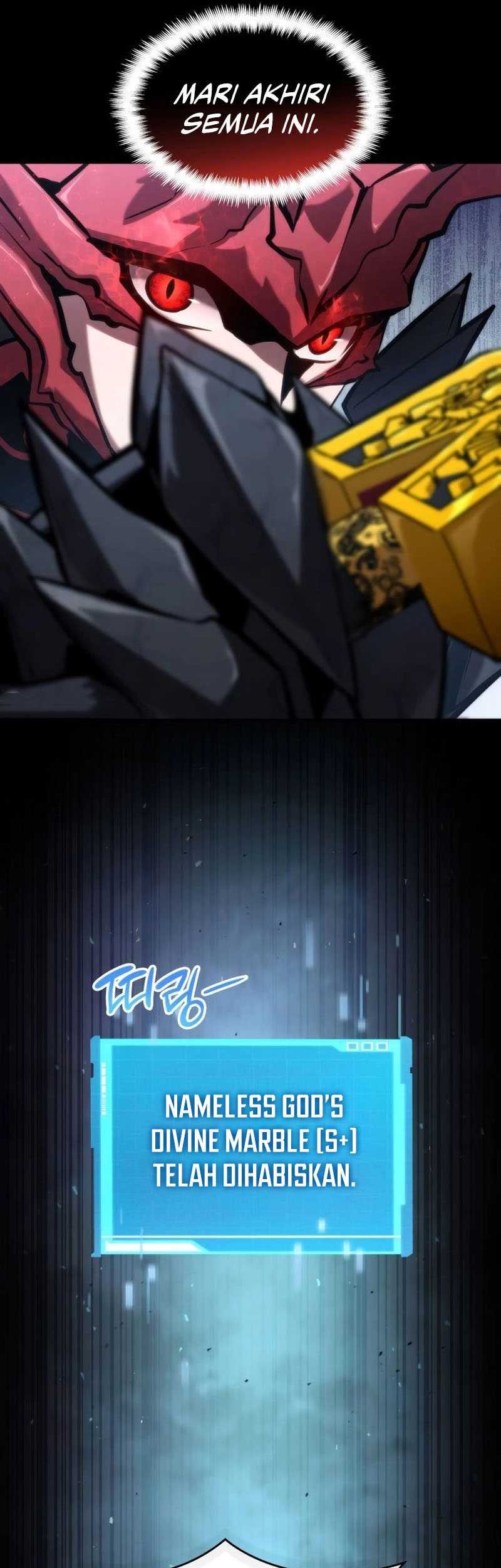 Boundless Necromancer Chapter 84 Gambar 42