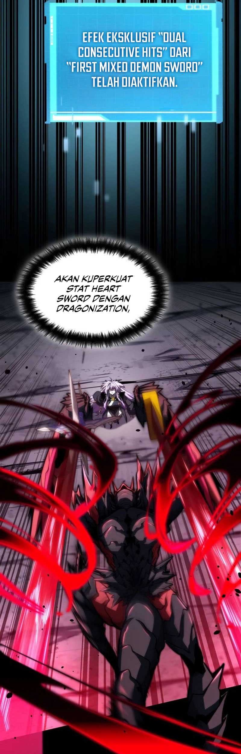 Boundless Necromancer Chapter 84 Gambar 44