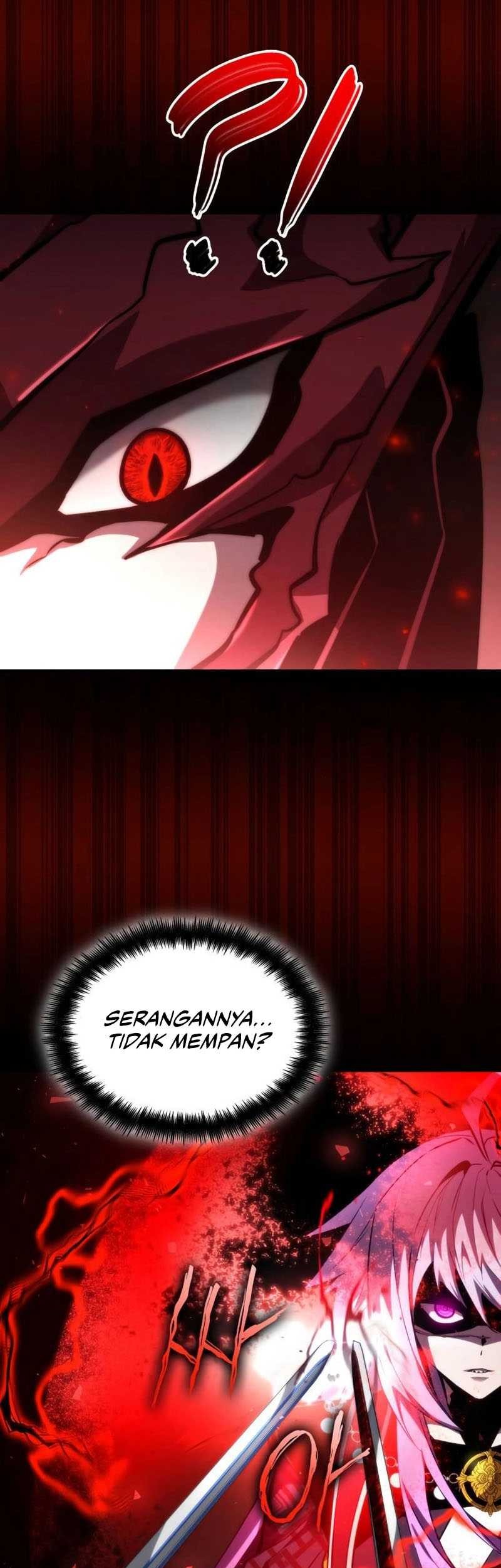 Boundless Necromancer Chapter 84 Gambar 46