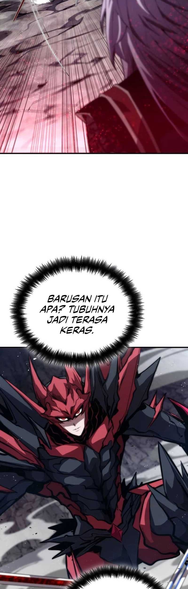 Boundless Necromancer Chapter 84 Gambar 48